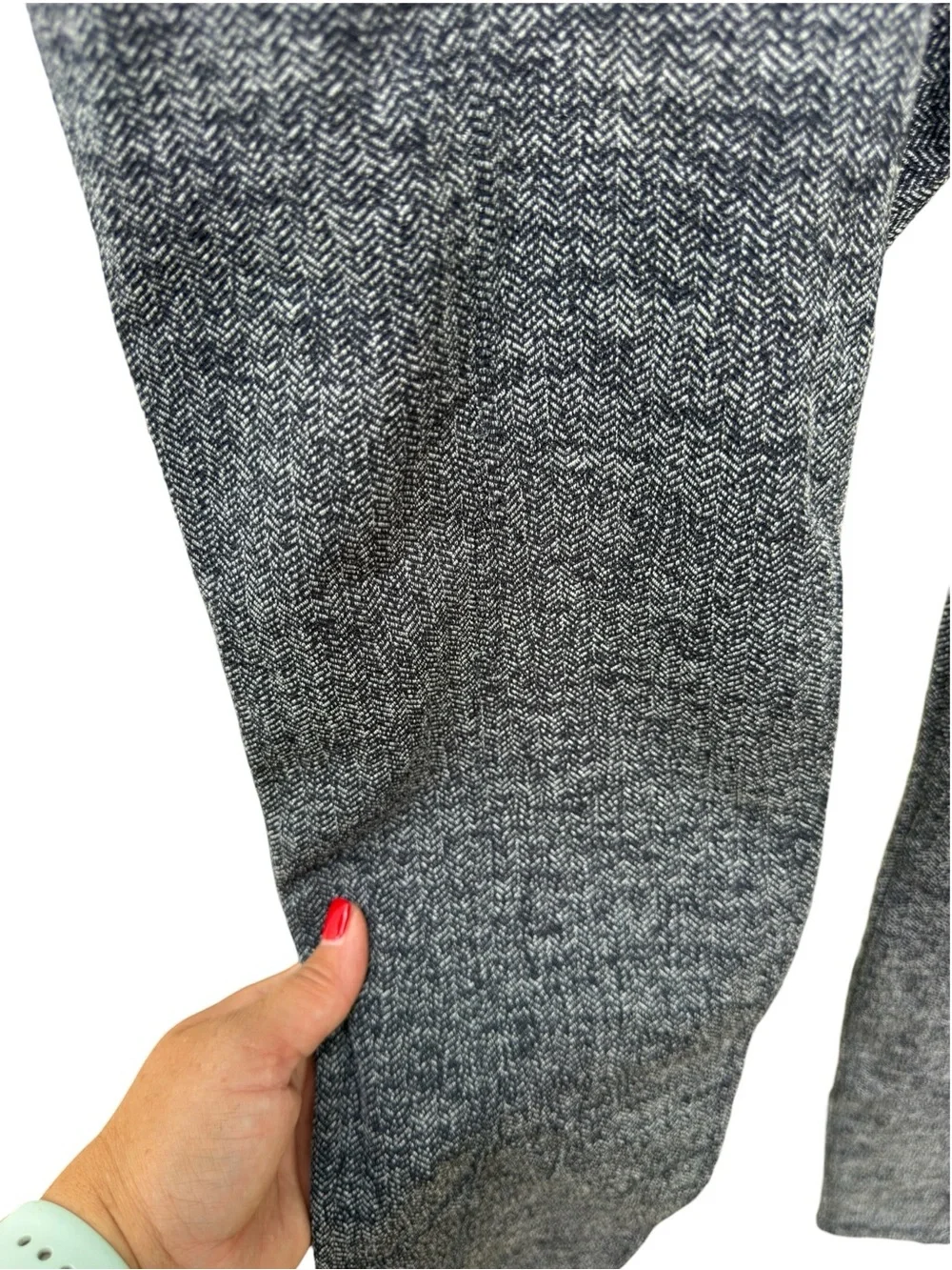 Athleta upgrade your
